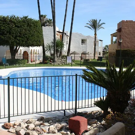 Rio Marinas De Daire Nerja