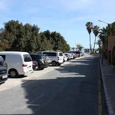 Daire Rio Marinas De