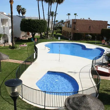 Daire Rio Marinas De