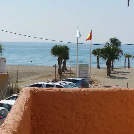 Rio Marinas De Nerja